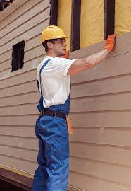 Best Vinyl Siding Installation  in Debary, FL